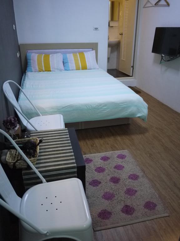 South Traveller Daire Tainan Dış mekan fotoğraf