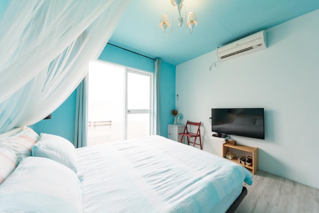 South Traveller Daire Tainan Dış mekan fotoğraf